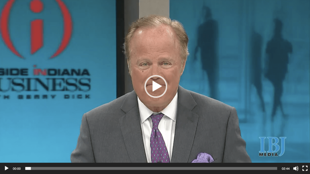 Inside Indiana Business
